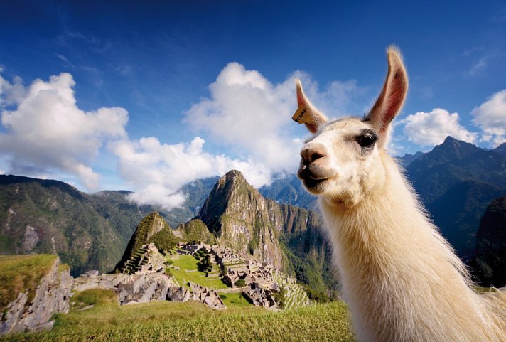 Peru Rundreise