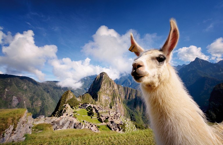Peru Rundreise