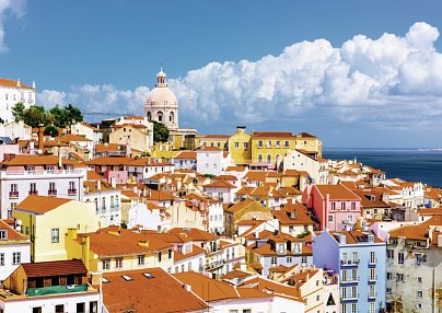 Portugal Rundreise