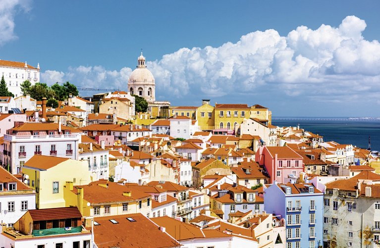 Portugal Rundreise
