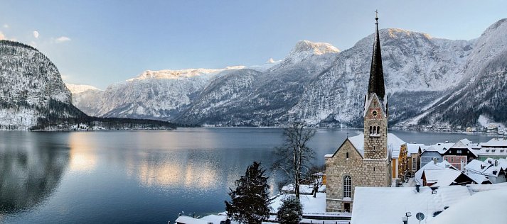 COOEE alpin Hotel Dachstein - Hallstatt