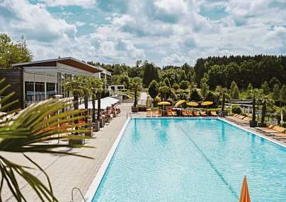 SPA Resort Geinberg Geinberg