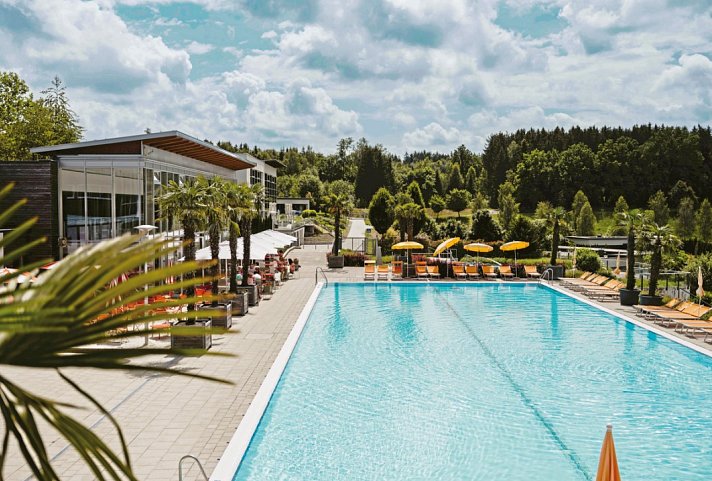 SPA Resort Geinberg