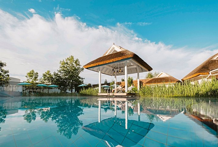 SPA Resort Geinberg