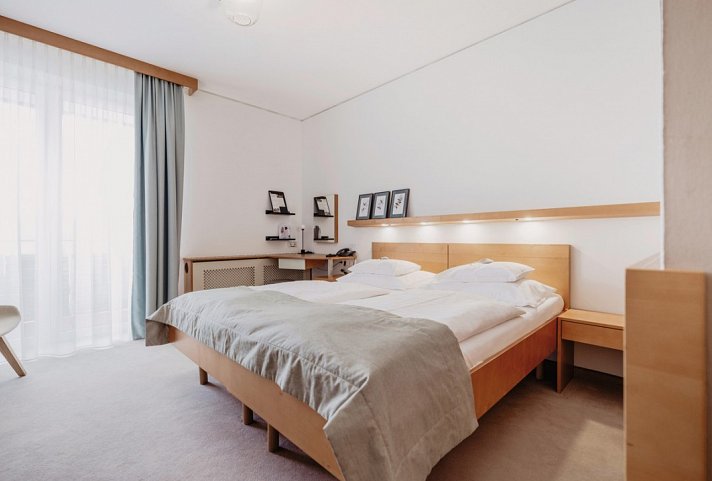 SPA Resort Geinberg