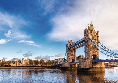 Britische Inseln Rundreise