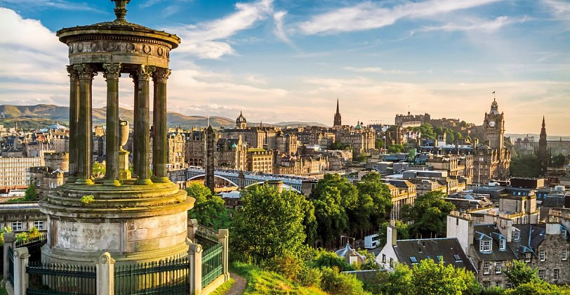 Britische Inseln Rundreise - Britische Inseln Rundreise / England, Schottland, Nordirland, Irland & Wales 