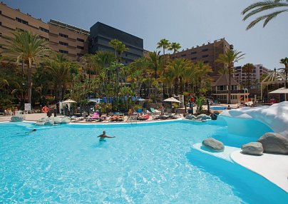 Abora Continental by Lopesan Hotels