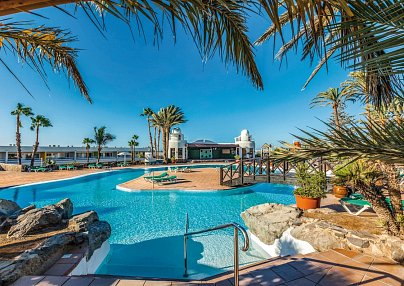 Abora Interclub Atlantic by Lopesan Hotels