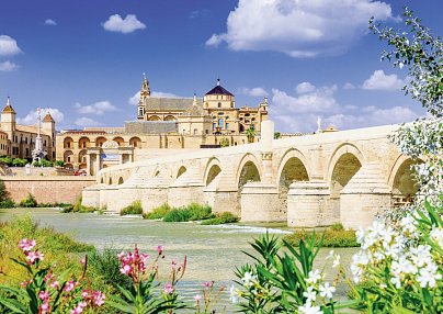 Andalusien Rundreise (7 Nächte)