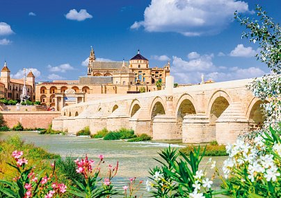 Andalusien Rundreise Andalusien