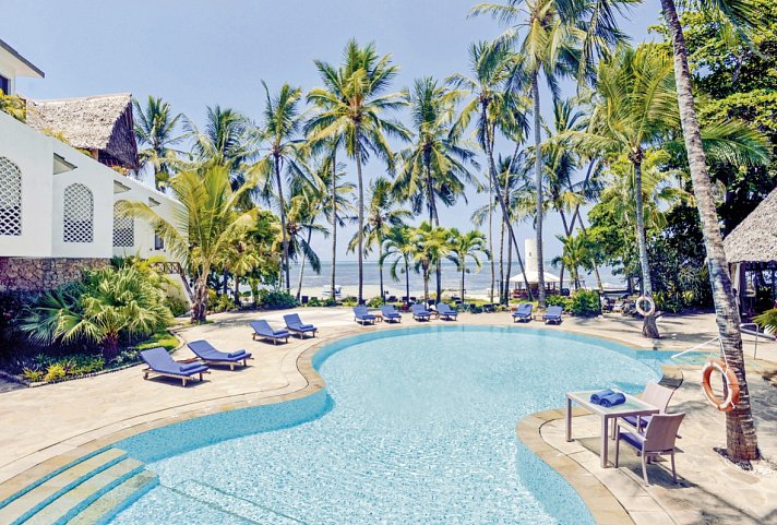 Resort Severin Sea Lodge