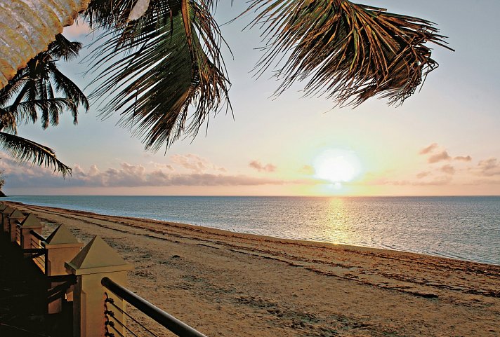 Resort Severin Sea Lodge - Bamburi Beach