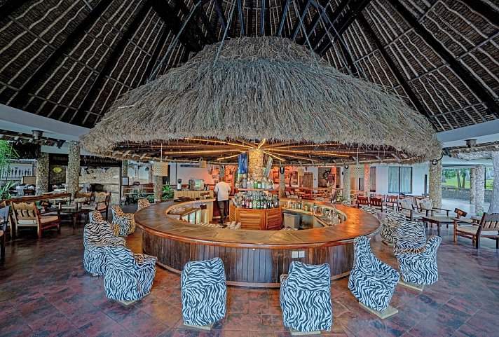 Resort Severin Sea Lodge