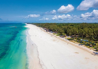 Diani Sea Lodge