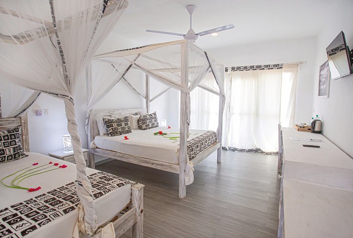 AHG Lion Beach Resort