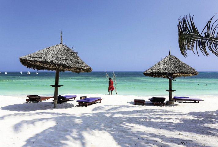 AHG Lion Beach Resort - Watamu Beach