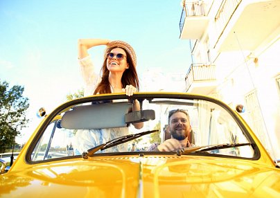 Italien Rundreise Lago Maggiore - Gardasee 