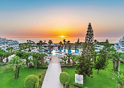 Sentido Bellevue Park Port el Kantaoui