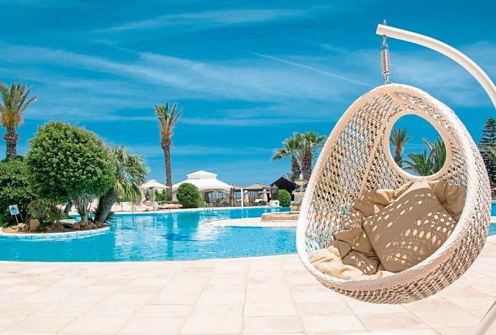 Sentido Bellevue Park