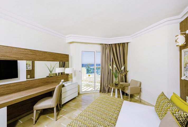 Sentido Bellevue Park