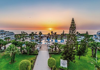 Sentido Bellevue Park