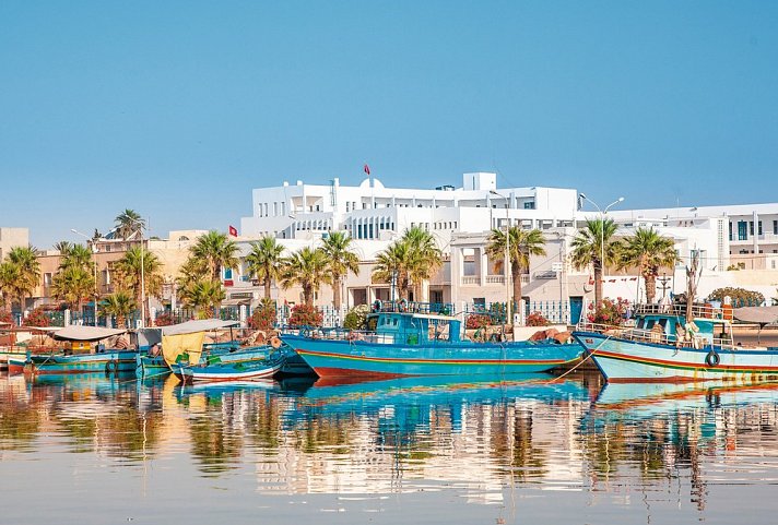 Medina Belisaire & Thalasso