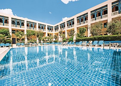 Hotel Diar Lemdina