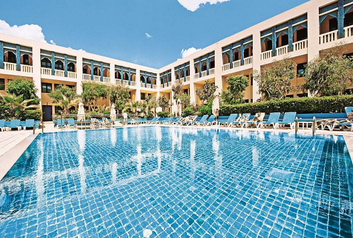 Hotel Diar Lemdina