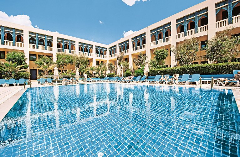 Hotel Diar Lemdina