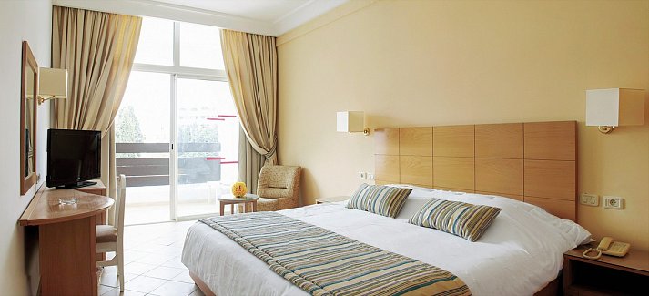 Hotel Marhaba Salem