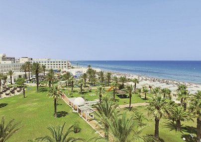 PrimaSol El Mehdi