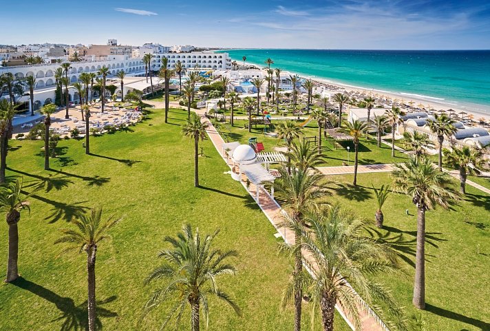 Hotel El Mehdi
