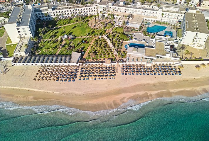 Hotel El Mehdi