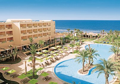 Hotel Rosa Beach