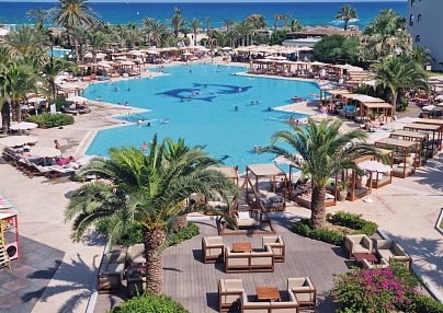 Sentido Marillia Resort & Spa Hammamet