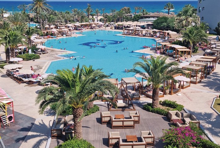Sentido Marillia Resort & Spa