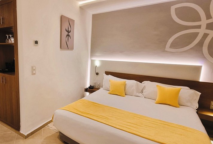 Sentido Marillia Resort & Spa