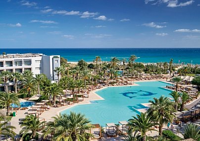 Sentido Marillia Resort & Spa