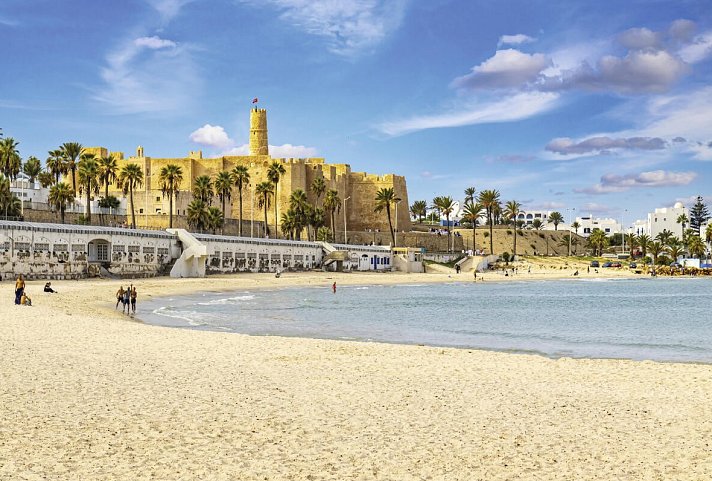 Regency Hotel & Spa - Monastir