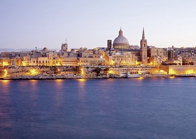 Riviera Spa Resort – Adults Only