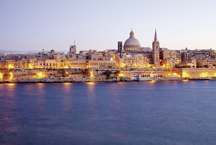 Riviera Spa Resort – Adults Only - Skylien Valetta