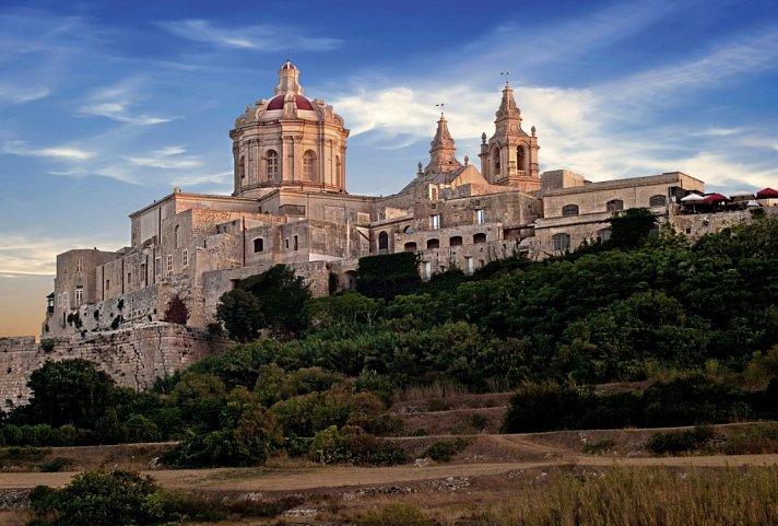 Riviera Spa Resort – Adults Only - Mdina