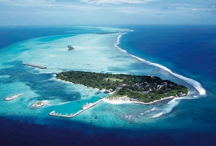 Adaaran Select Hudhuran Fushi