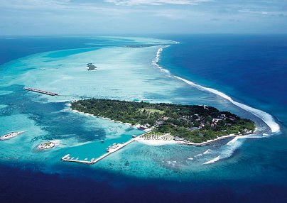 ADAARAN Select Hudhuranfushi