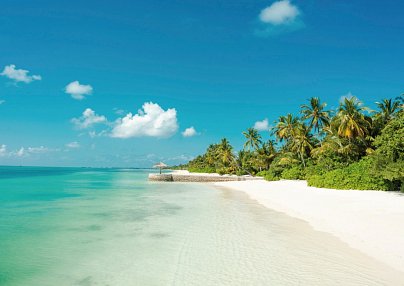 Canareef Resort Maldives