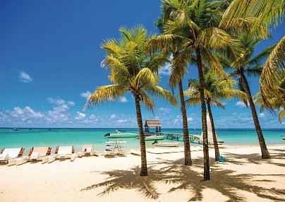 Casuarina Resort & Spa