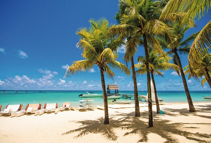 Casuarina Resort & Spa
