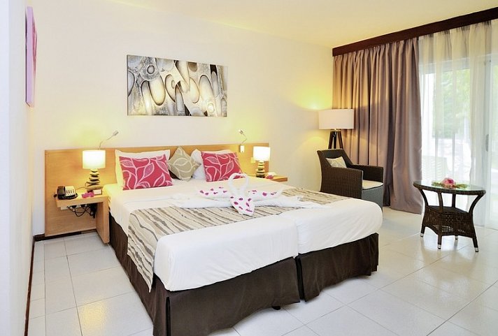 Casuarina Resort & Spa
