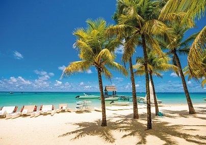 Casuarina Resort & Spa